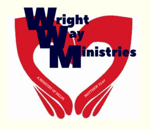 Wright Way Ministries logo