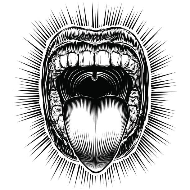 Untamable Tongue