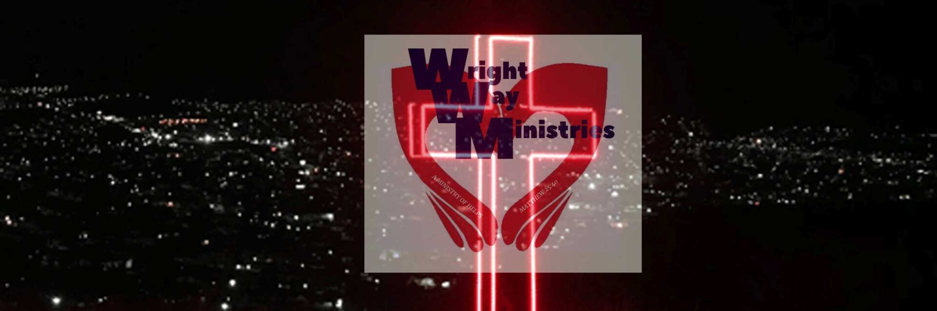 Wright Way Ministries